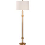 Jefferson Floor Lamp 61510 61510 C