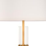 Jefferson Floor Lamp 61510 61510 D