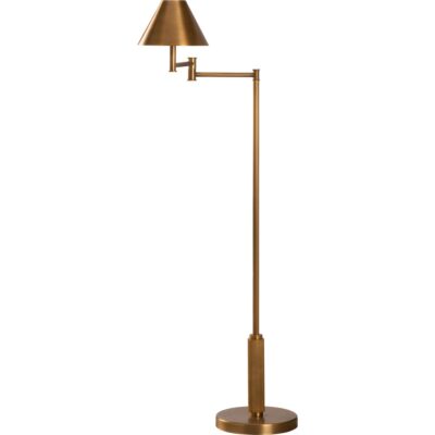 Woodbury Floor Lamp