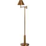 Woodbury Floor Lamp 61511 61511 C