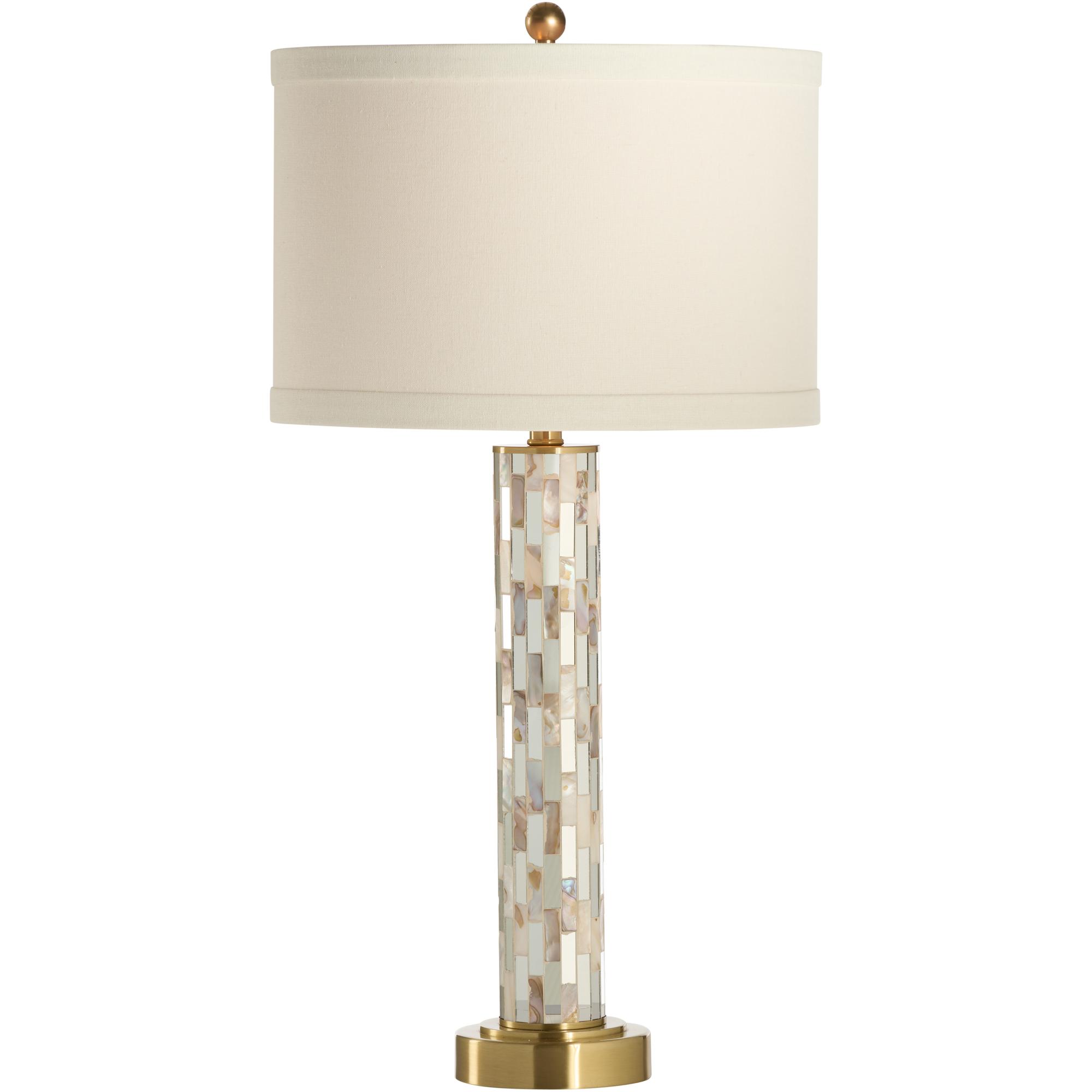 Simmons Table Lamp 1 Simmons Table Lamp