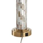 Simmons Table Lamp 8 Simmons Table Lamp 61523 61523 D