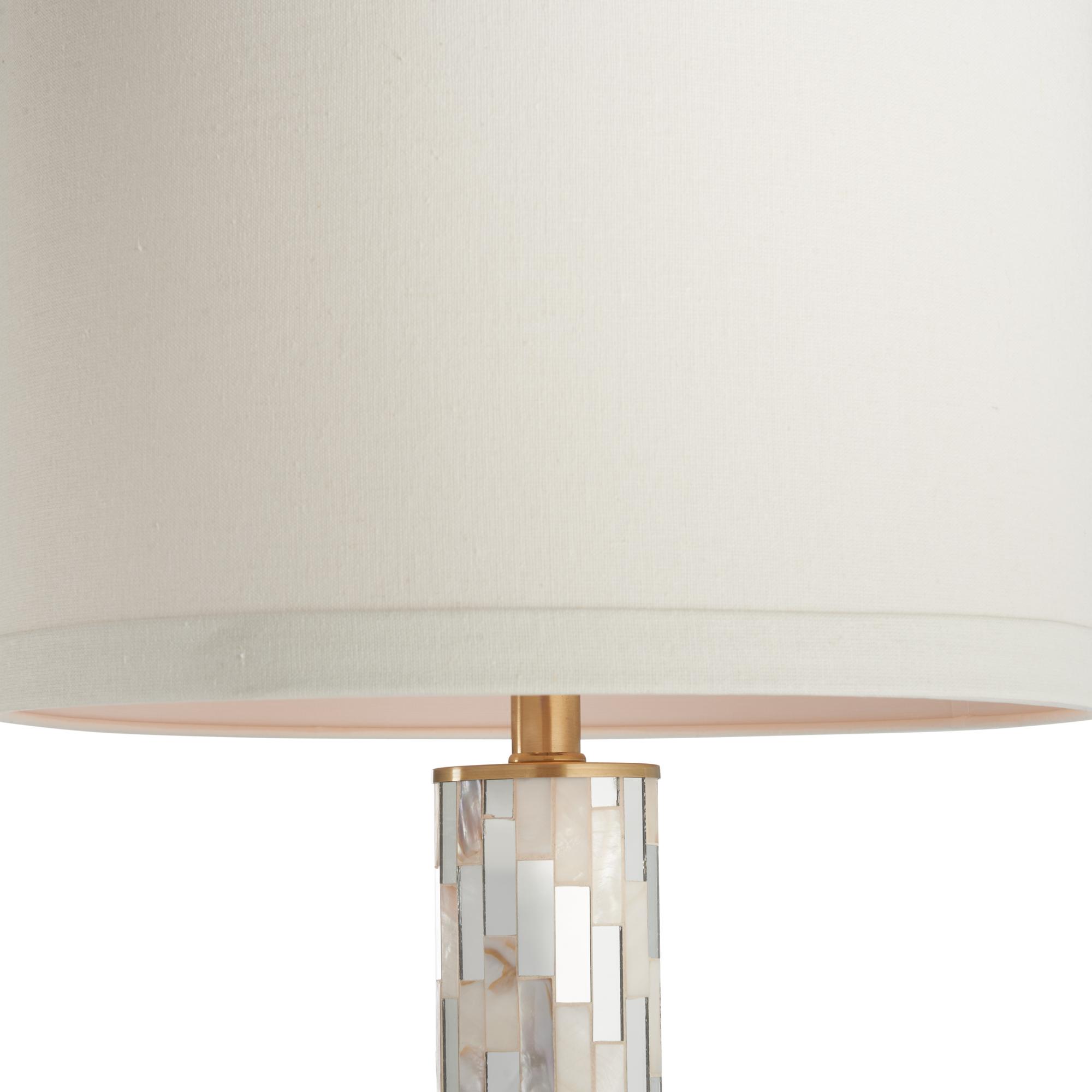 Simmons Table Lamp 5 Simmons Table Lamp - Image 5
