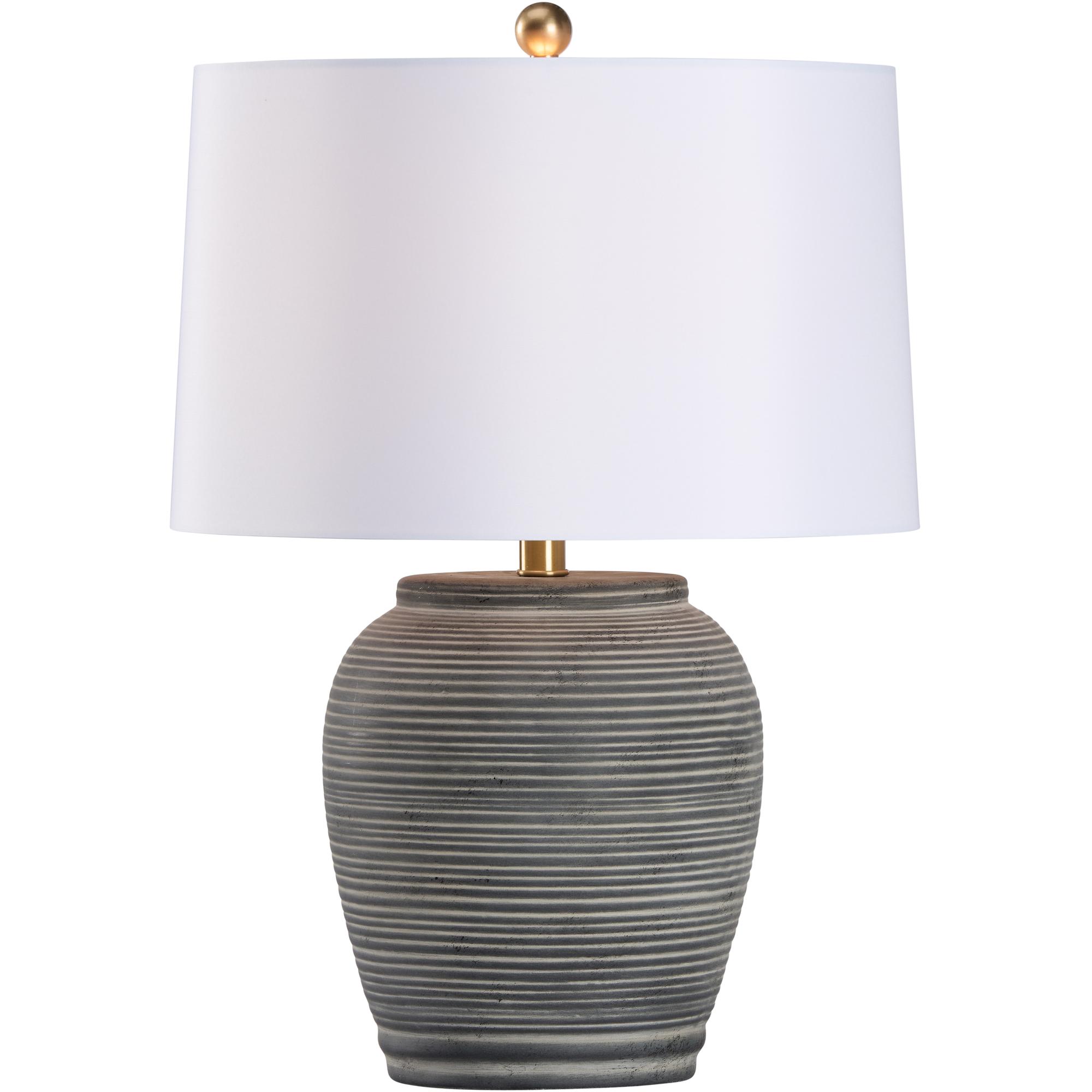 Greer Lamp 1 Greer Lamp