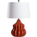 Oliver Lamp - Red 61527 61527 B