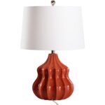 Oliver Lamp - Red 61527 61527 C