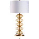 Chicchi Lamp - Amber 7 Chicchi Lamp - Amber 61532 61532 C