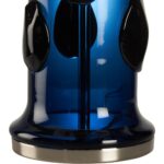 Dante Table Lamp - Blue Avio 61535 61535 D