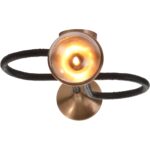 Newton Sconce 61541 61541 C