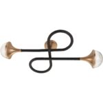 Newton Sconce 61541 61541 F