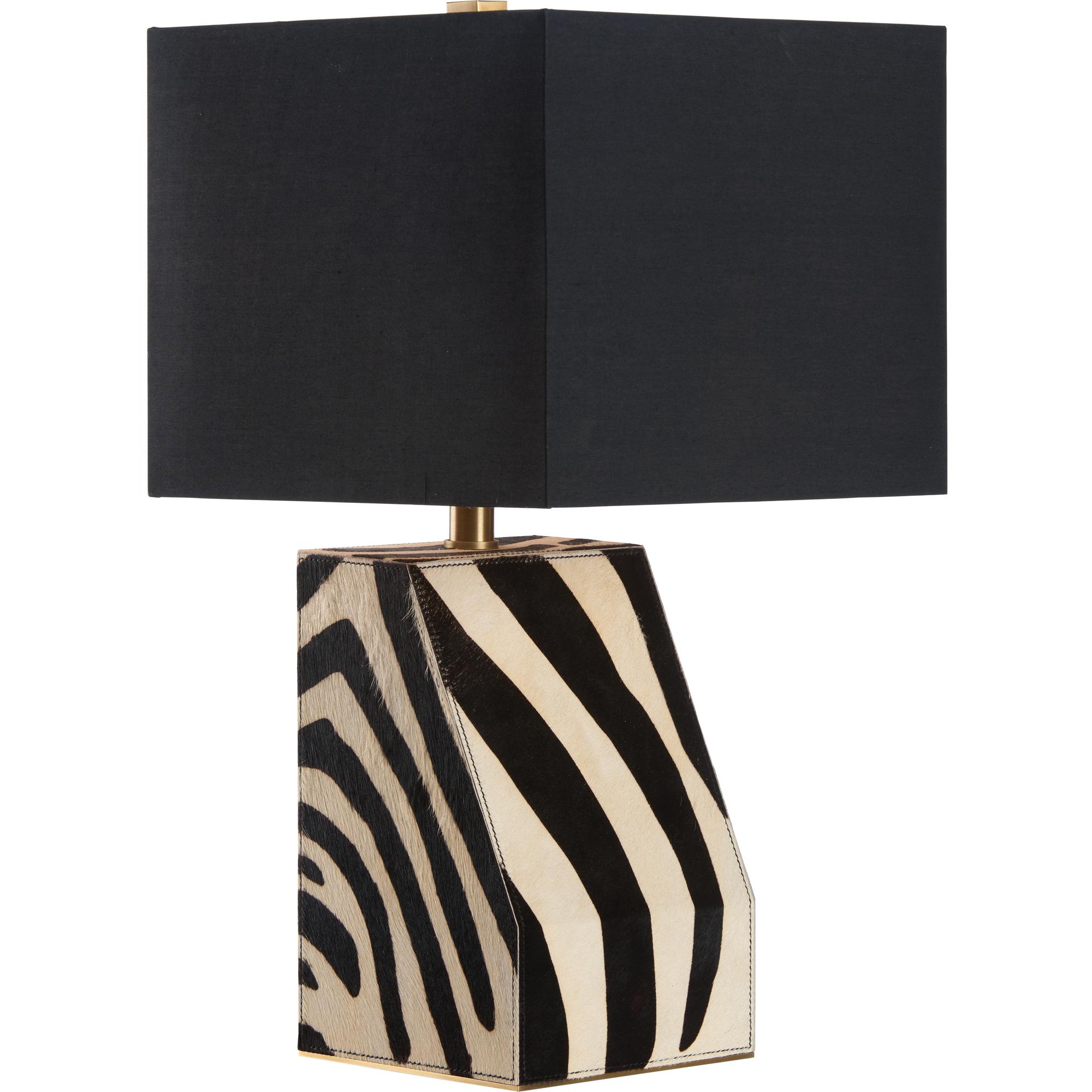 Safari Small Lamp - Right 1 Safari Small Lamp - Right