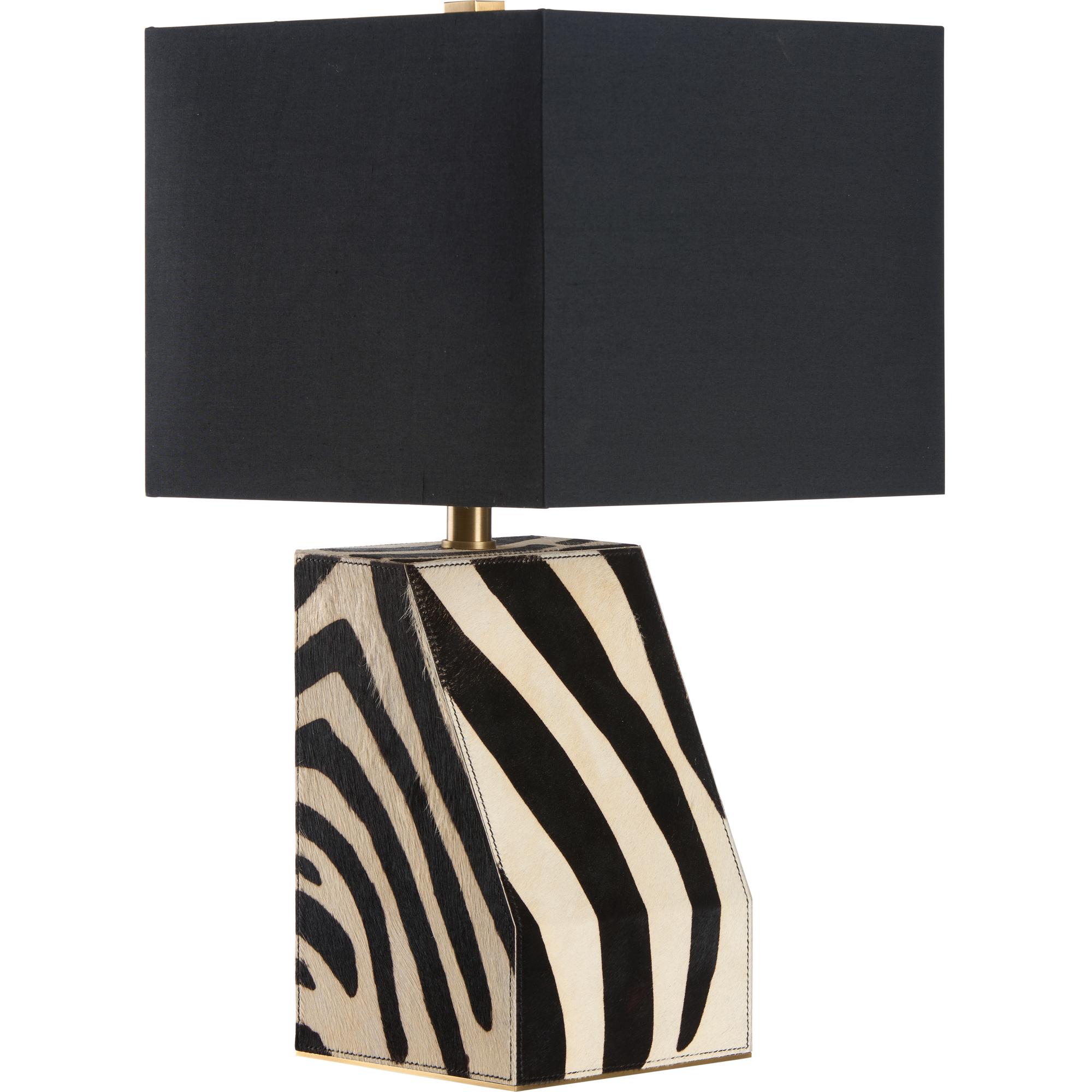 Safari Small Lamp - Right 2 Safari Small Lamp - Right - Image 2