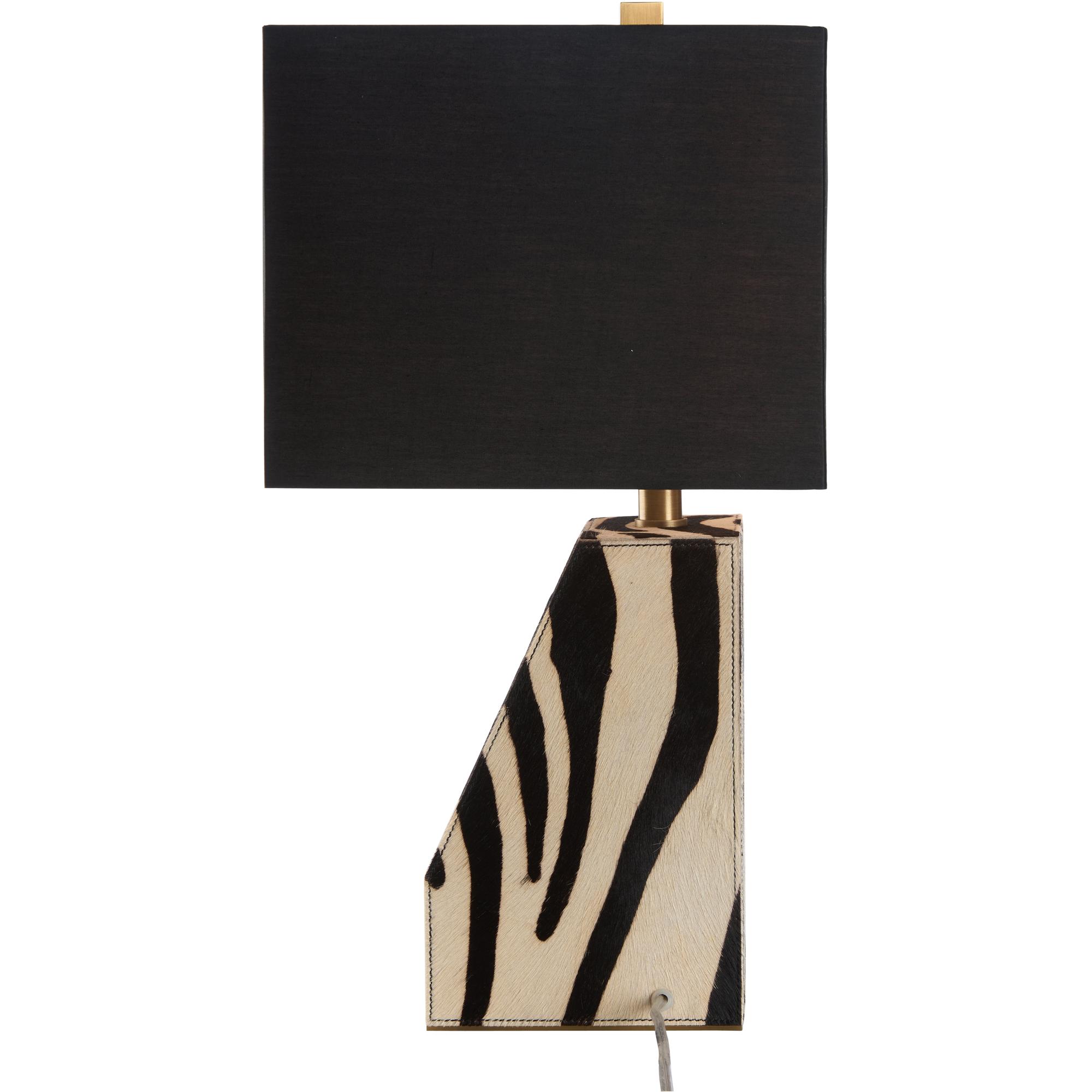 Safari Small Lamp - Right 4 Safari Small Lamp - Right - Image 4