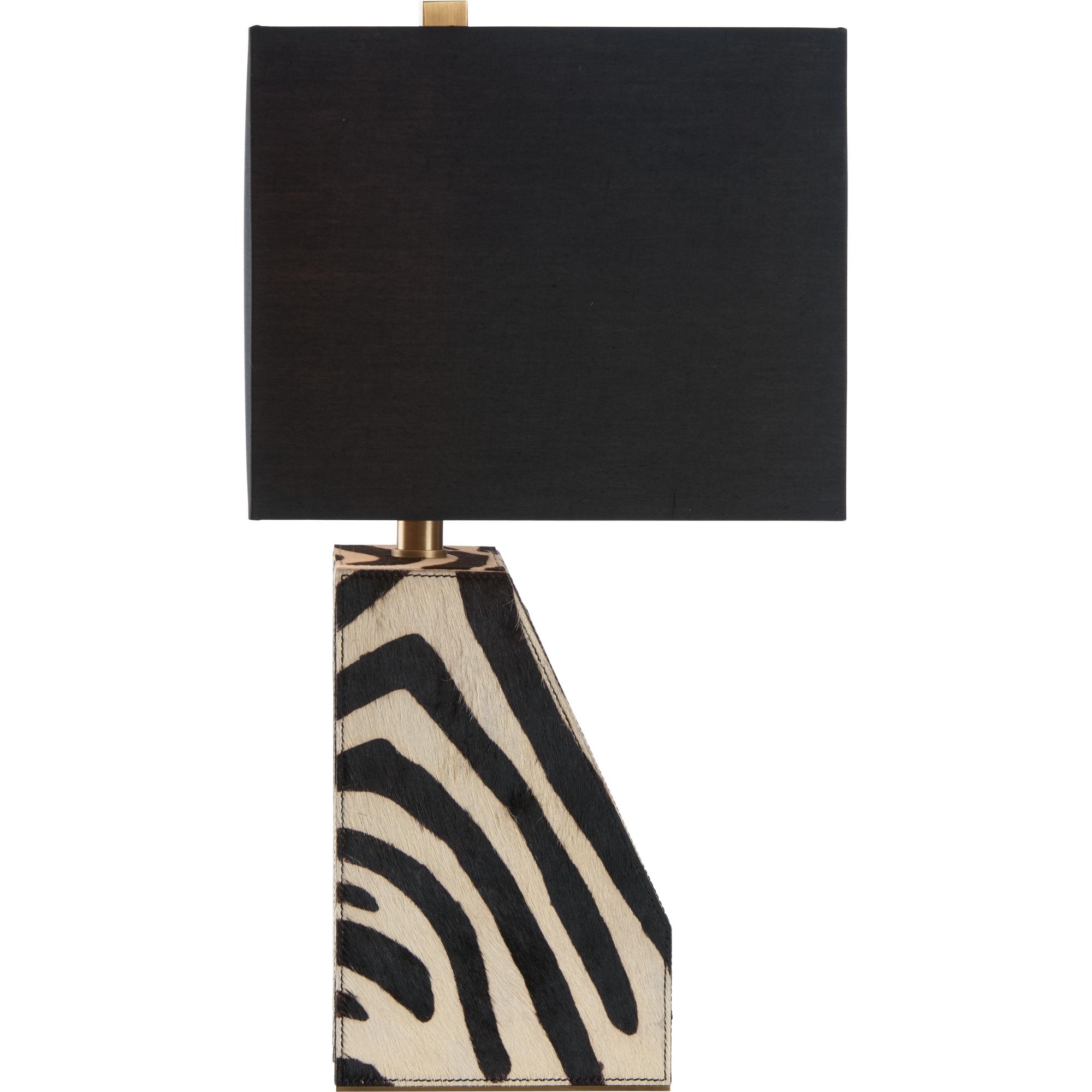 Safari Small Lamp - Right 6 Safari Small Lamp - Right - Image 6