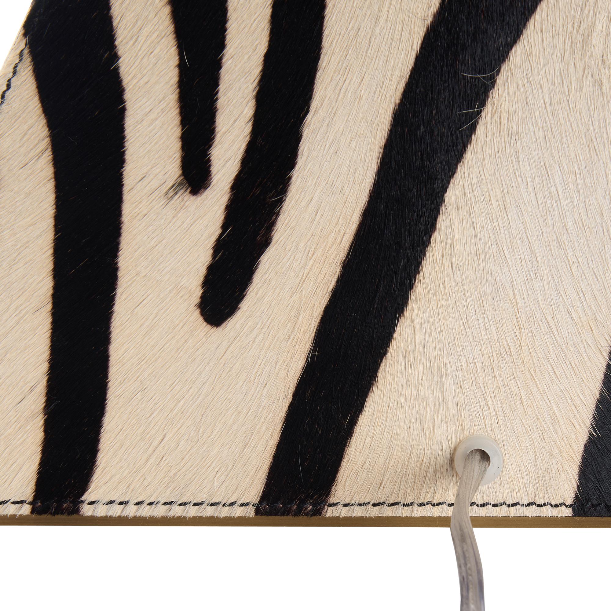 Safari Small Lamp - Right 9 Safari Small Lamp - Right - Image 9