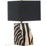 Safari Small Lamp - Left 10 Safari Small Lamp - Left 61544 61544 B