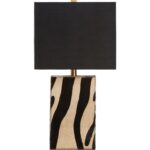 Safari Small Lamp - Left 11 Safari Small Lamp - Left 61544 61544 C