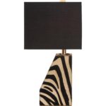 Safari Small Lamp - Left 12 Safari Small Lamp - Left 61544 61544 D