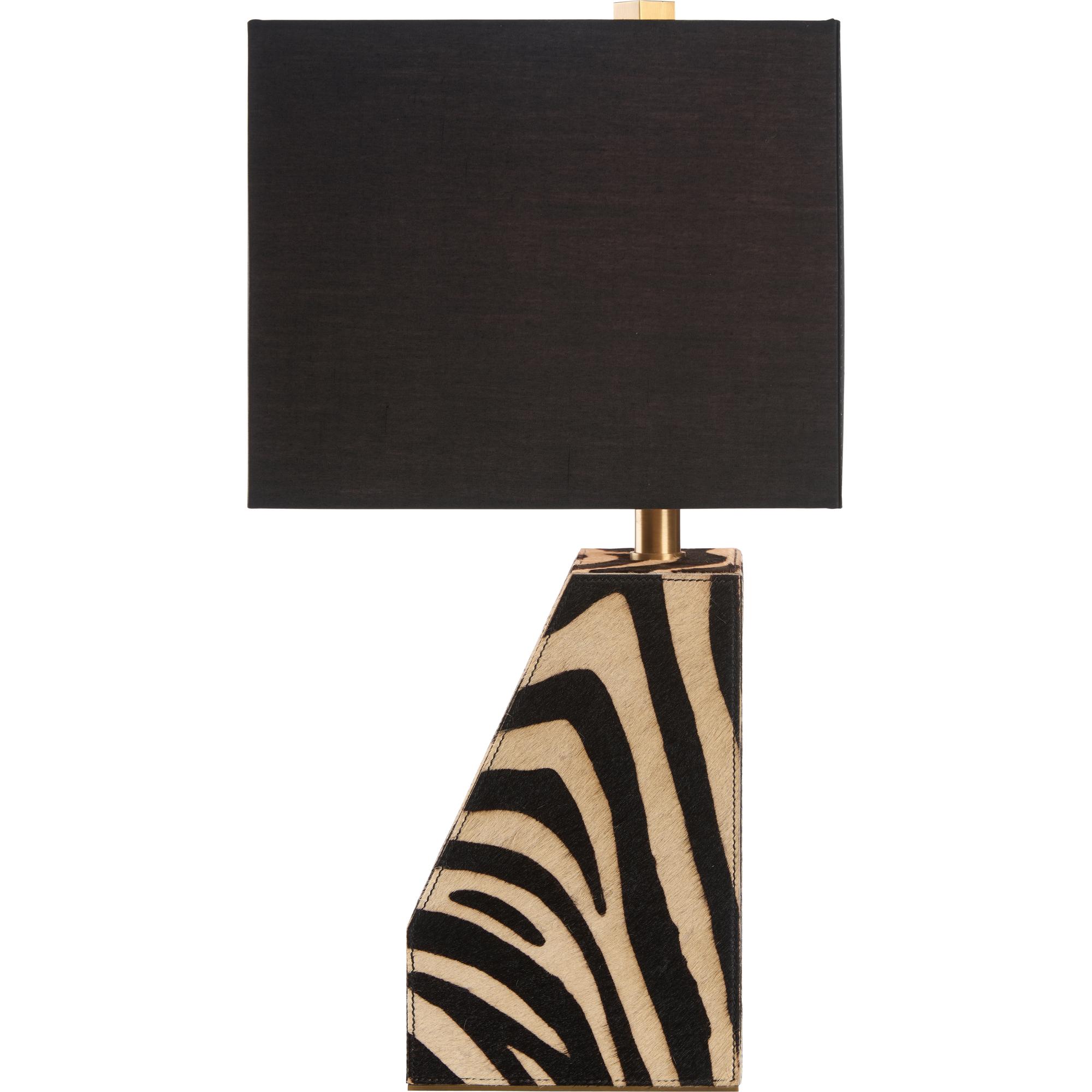 Safari Small Lamp - Left 4 Safari Small Lamp - Left - Image 4