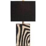Safari Small Lamp - Left 13 Safari Small Lamp - Left 61544 61544 E