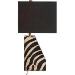 Safari Small Lamp - Left 14 Safari Small Lamp - Left 61544 61544 F