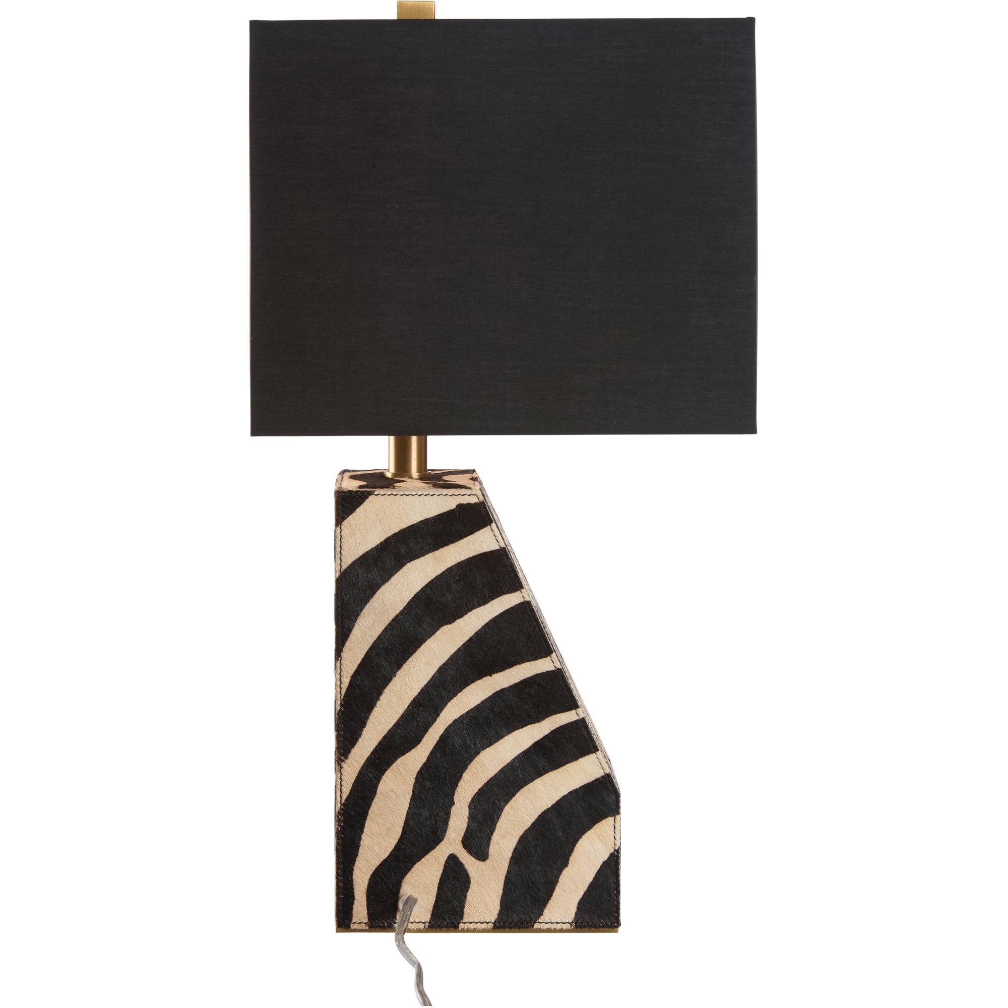 Safari Small Lamp - Left 7 Safari Small Lamp - Left - Image 7