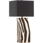 Safari Large Lamp - Right 61545 61545 B