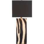 Safari Large Lamp - Right 61545 61545 C