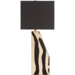 Safari Large Lamp - Right 61545 61545 D