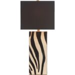 Safari Large Lamp - Right 61545 61545 E