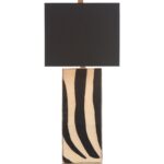 Safari Large Lamp - Left 7 Safari Large Lamp - Left 61546 61546 C