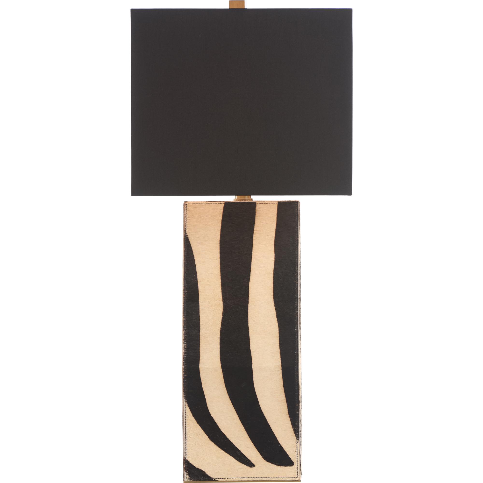 Safari Large Lamp - Left 3 Safari Large Lamp - Left - Image 3