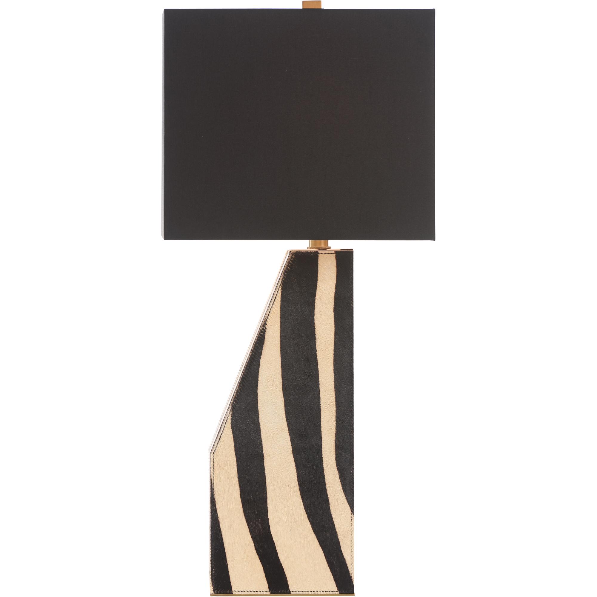 Safari Large Lamp - Left 4 Safari Large Lamp - Left - Image 4