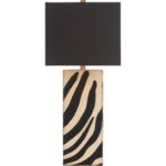 Safari Large Lamp - Left 9 Safari Large Lamp - Left 61546 61546 E