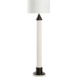 Dorton Floor Lamp - Smoke 6 Dorton Floor Lamp - Smoke 61551 61551 B