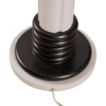 Dorton Floor Lamp - Smoke 8 Dorton Floor Lamp - Smoke 61551 61551 D