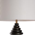 Dorton Floor Lamp - Smoke 9 Dorton Floor Lamp - Smoke 61551 61551 E