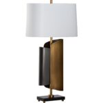Brentwood Lamp 61554 61554 B