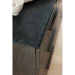 Miramar Aventura Raphael Six-Drawer Dresser 10 Miramar Aventura Raphael Six-Drawer Dresser 6202-90002-DKW 6202 90002 dkw detail