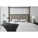 Miramar Aventura Jackson King Poster Bed w-Tall Posts & Canopy 11 Miramar Aventura Jackson King Poster Bed w-Tall Posts & Canopy 6202-90666-TALL 6202 90666 dkw detail2