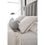 Miramar Aventura Jackson King Poster Bed w-Tall Posts & Canopy 12 Miramar Aventura Jackson King Poster Bed w-Tall Posts & Canopy 6202-90666-TALL 6202 90666 dkw detail3