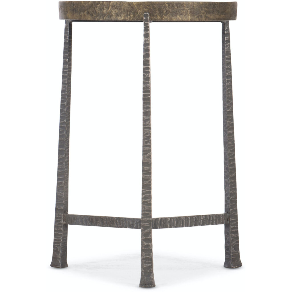 Melange Funda Accent Table