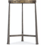 Melange Funda Accent Table 5 Melange Funda Accent Table 628-50004-15 628 50004 15 silo2