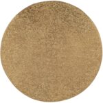 Melange Audra Round Accent Table 4 Melange Audra Round Accent Table 628-50015-15 628 50015 15 top