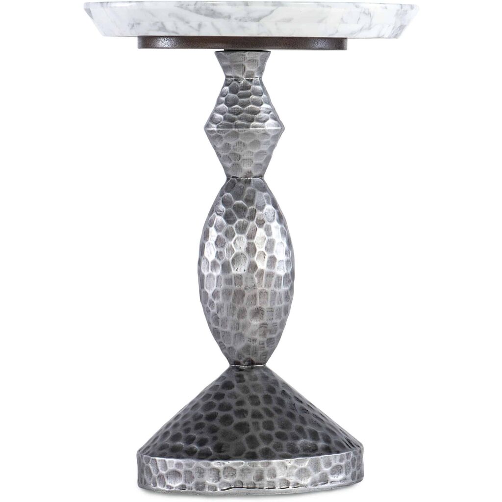 Melange Gerrin Side Table