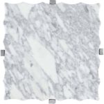 Melange Glendon Side Table 4 Melange Glendon Side Table 628-50032-00 628 50032 00 top