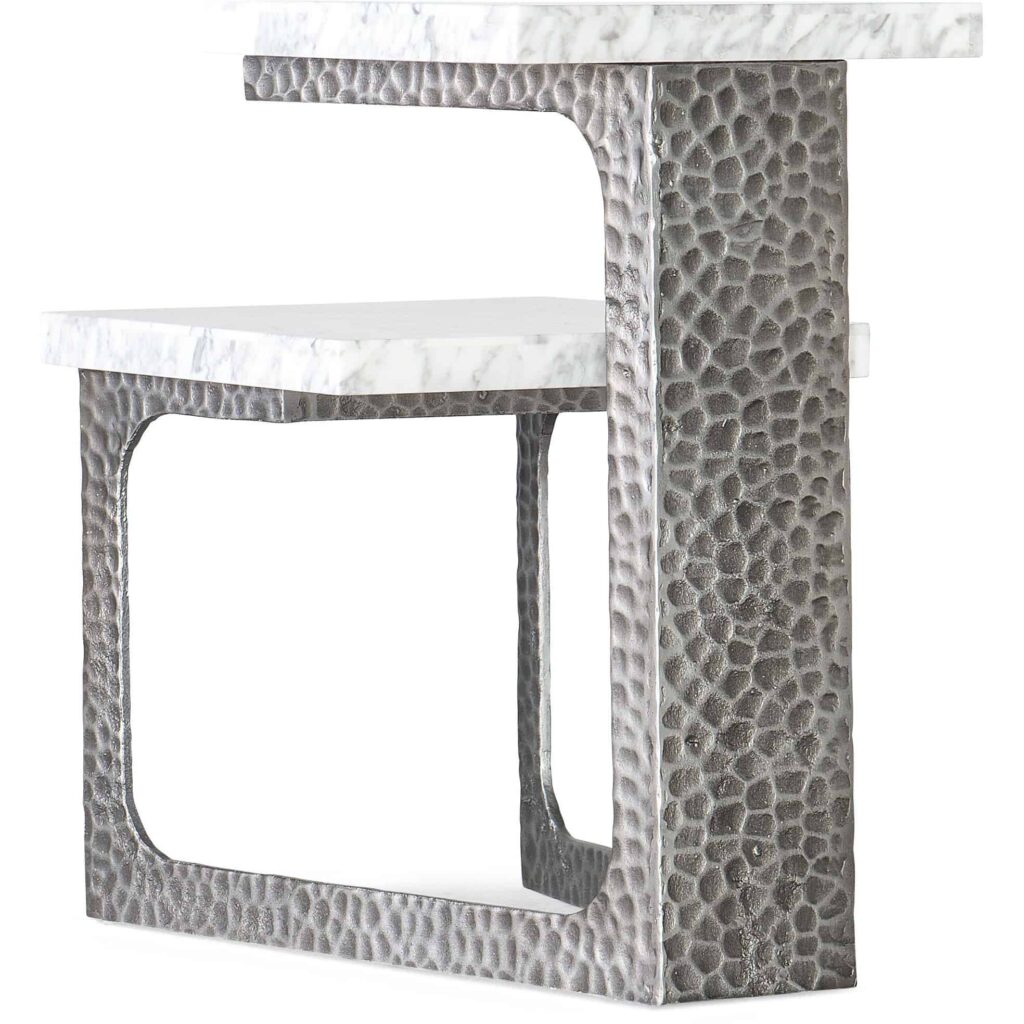 Melange Georgie Side Table - Image 3