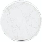 Melange Be-Leaf In Me Accent Table 4 Melange Be-Leaf In Me Accent Table 628-50101-02 628 50101 02 top