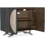 Melange Nolita Two Door Cabinet 6 Melange Nolita Two Door Cabinet 628-50134-98 628 50134 98 open silo