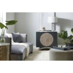 Melange Nolita Two Door Cabinet 9 Melange Nolita Two Door Cabinet 628-50134-98 628 50134 98 room